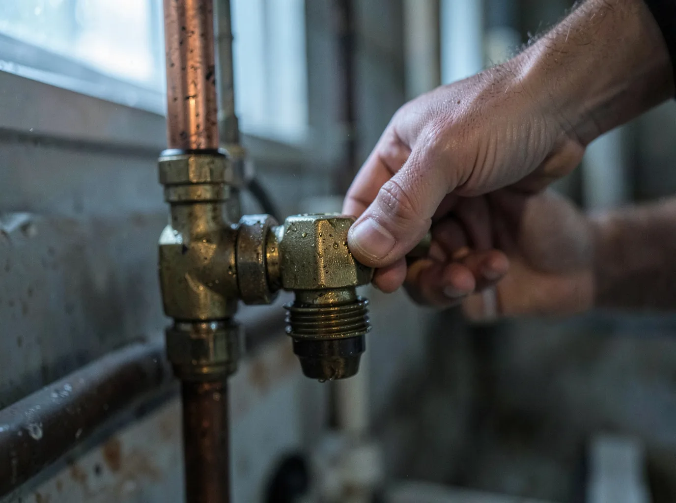 Emergency Plumber Coral, PA FAQs
